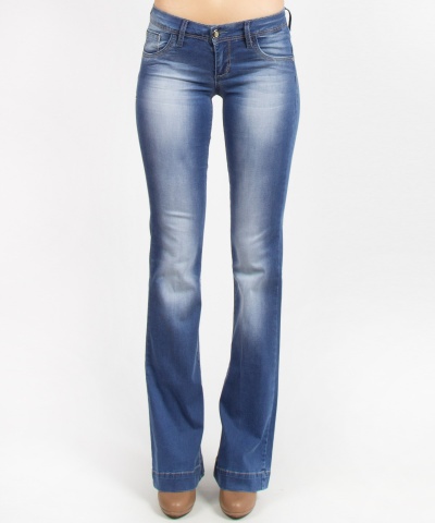 Джинсы женские DLF 26082