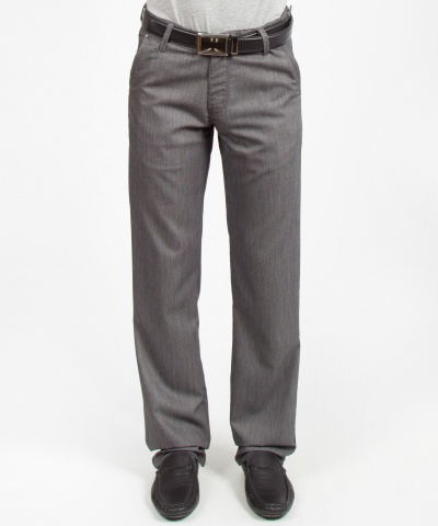 Брюки мужские BLK 24816