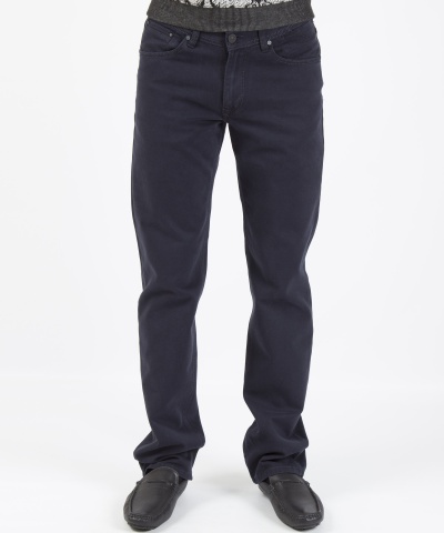 Джинсы мужские BLK 24852