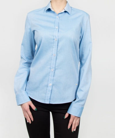 Рубашка  женская XINT 33326