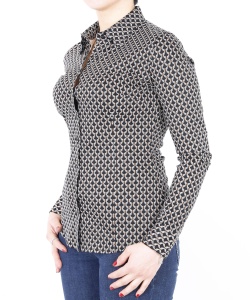 15552 DLF PRINTING MERCERIZED SHIRT BLACK + BAT (2)_1