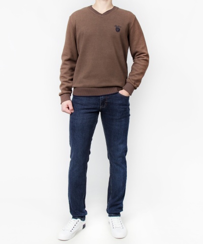 Джинсы мужские LACARINO 39780