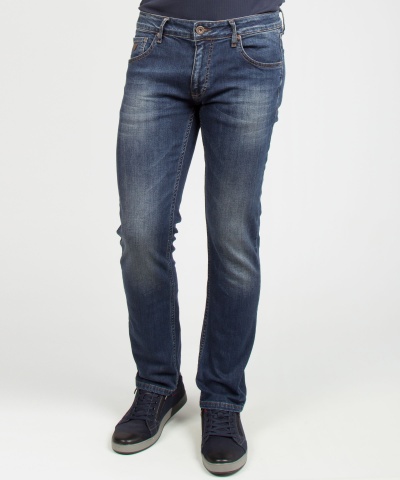 Джинсы мужские FRANCO BENUSSI 12239