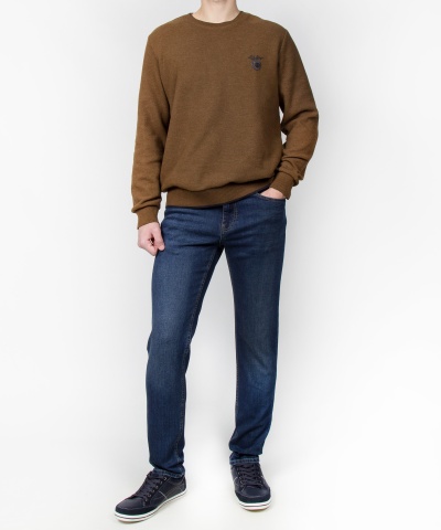 Джинсы мужские WHITNEY 39642