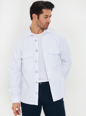 Рубашка мужская WHITNEY 41830