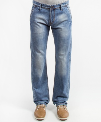 Джинсы мужские VIGOSS 31509