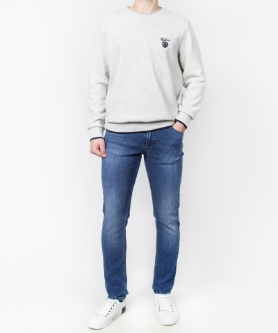 Джинсы мужские LACARINO 39758