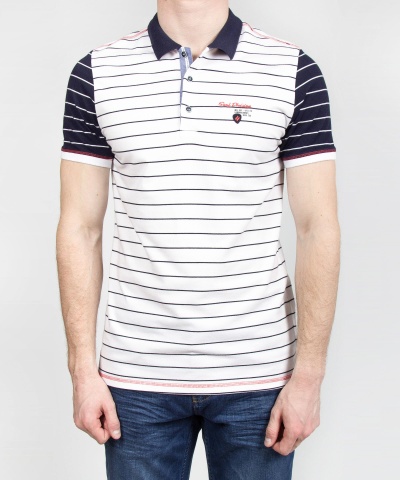 Поло мужское MCL 33569