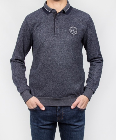 Поло мужское MCL 13683