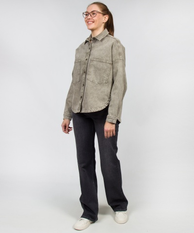 Джинсы женские WHITNEY 42013