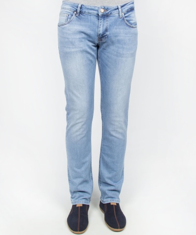 Джинсы мужские WHITNEY 4135