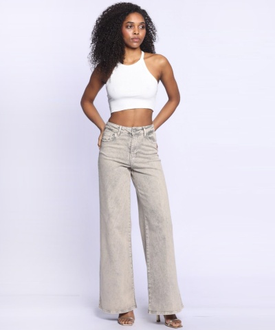 Джинсы женские WHITNEY 42310