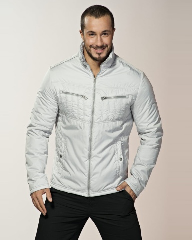 Куртка мужская CONVER 25330