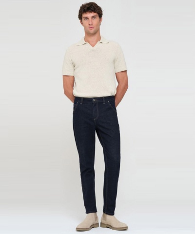 Джинсы мужские PANTAMO JEANS 42125