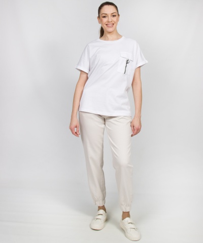 Джоггеры женские WHITNEY 41085