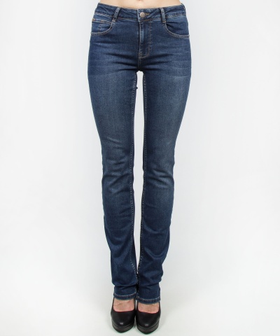 Джинсы женские PANTAMO JEANS 3496
