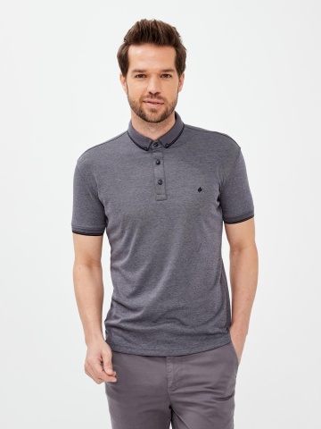 Поло мужское MCL 33793