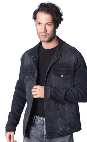 Куртка джинсовая мужская WHITNEY 41588