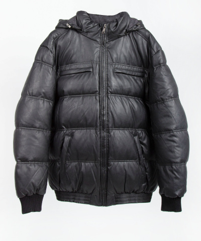 Куртка зимняя мужская TOM FARR 29715