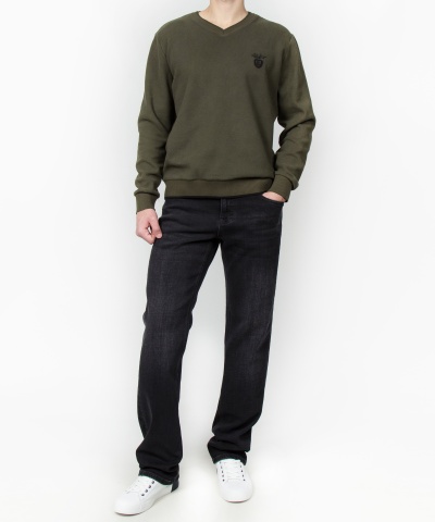 Джинсы мужские WHITNEY 40013