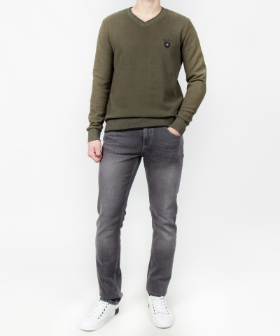 Джинсы мужские PANTAMO JEANS 40045