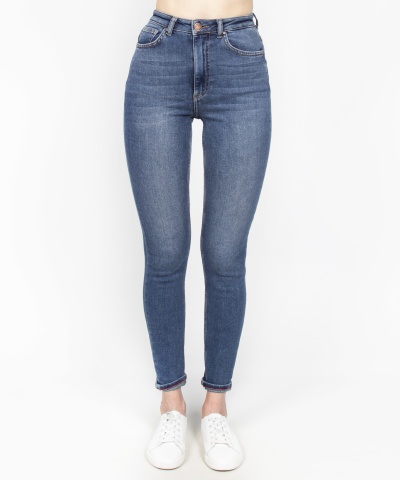 Джинсы женские PANTAMO JEANS 34226