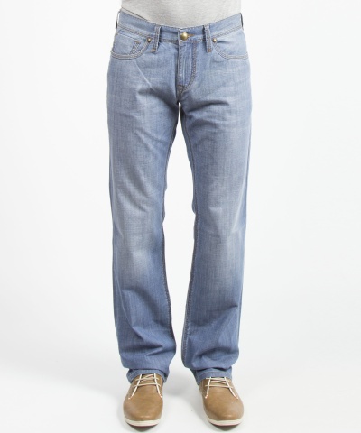 Джинсы мужские WHITNEY 32312