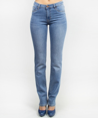 Джинсы женские WHITNEY 15114