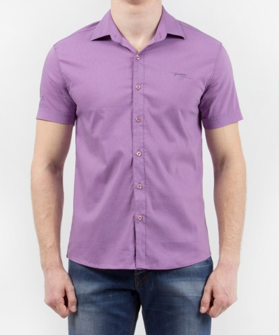 Рубашка мужская GUANTO 26645