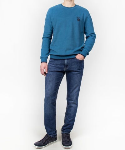 Джинсы мужские WHITNEY 39643