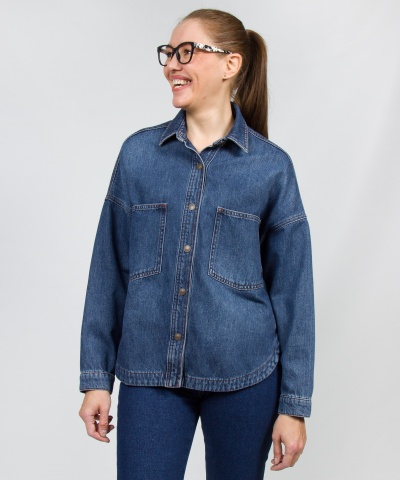 Рубашка  женская WHITNEY 41585