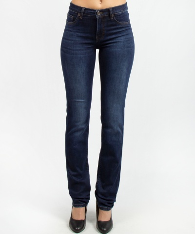 Джинсы женские WHITNEY 15092