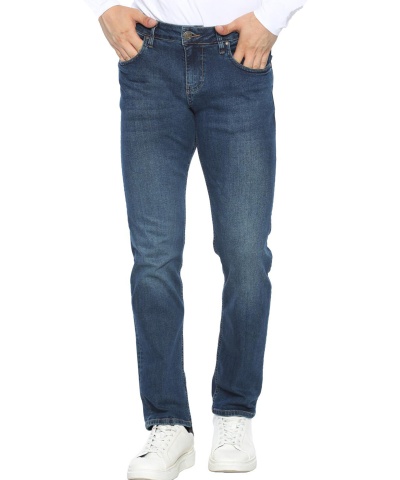 Джинсы мужские WHITNEY 40683