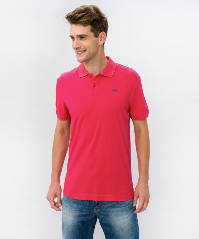 Поло мужское TOM FARR 22269