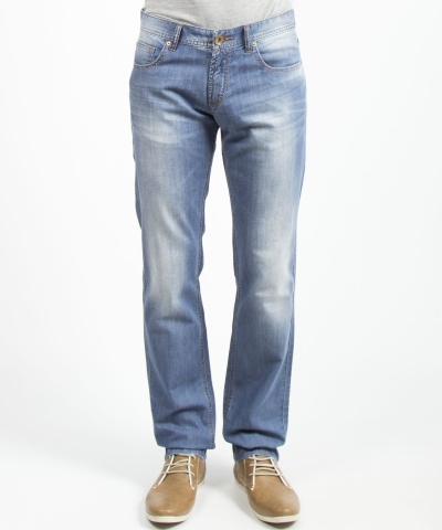 Джинсы мужские TOM FARR 29729