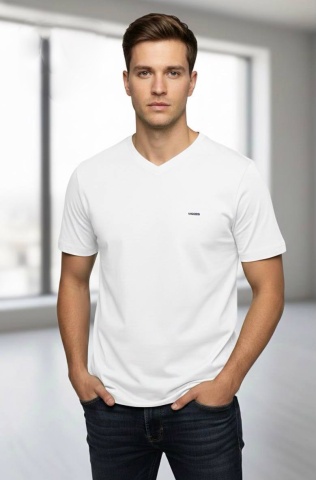 Футболка мужская VIGOSS 41007