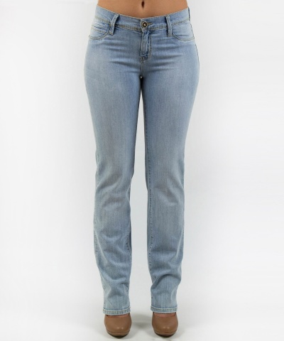 Джинсы женские WHITNEY 31946