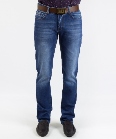 Джинсы мужские ELECTRA 22910