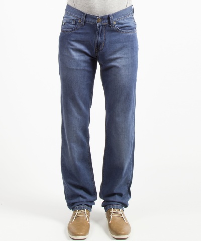 Джинсы мужские BLK 24891