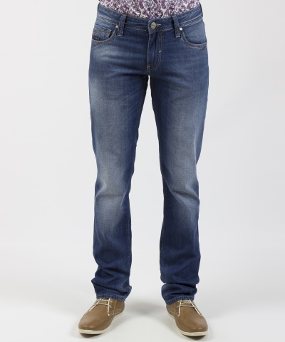 Джинсы мужские FRANCO BENUSSI 26442