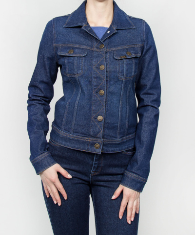 Куртка джинсовая женская LEE 23869