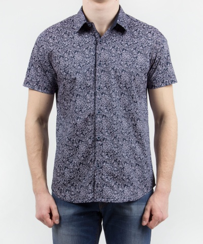 Рубашка мужская GUANTO 26600