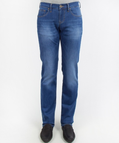 Джинсы мужские WHITNEY 16873