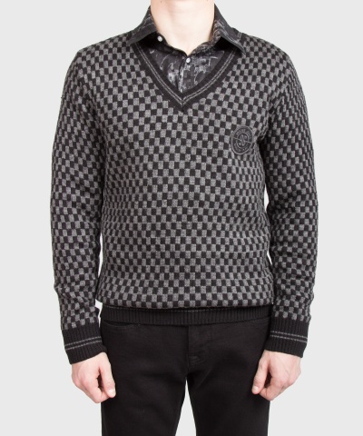 Джемпер мужской VIGOSS 27518