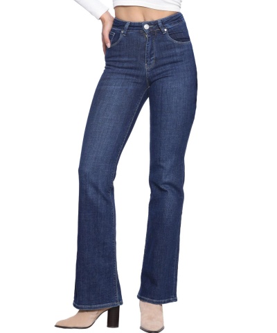 Джинсы женские WHITNEY 40744