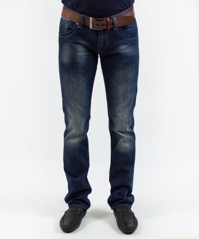 Джинсы мужские NERO MASSO 27249