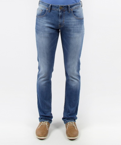 Джинсы мужские WHITNEY 16183