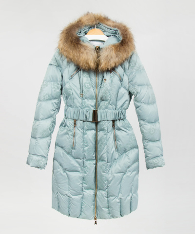 Куртка зимняя женская TOM FARR 30566