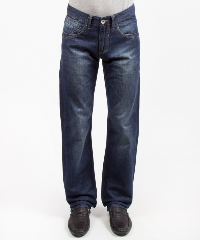 Джинсы мужские FRANCO BENUSSI 26358