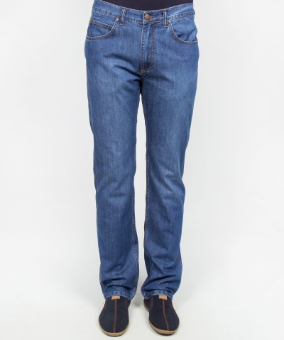 Джинсы мужские MONTANA 23521